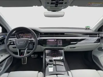 AUDI A8 L 60 TFSI e Tiptronic S-Line HD Matrix Panora