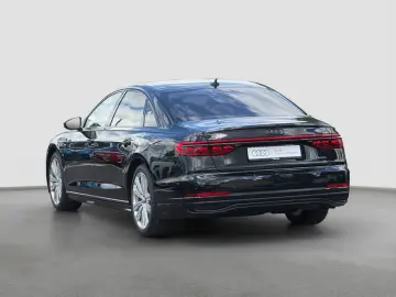 AUDI A8 L 60 TFSI e Tiptronic S-Line HD Matrix Panora
