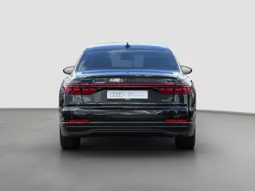 AUDI A8 L 60 TFSI e Tiptronic S-Line HD Matrix Panora