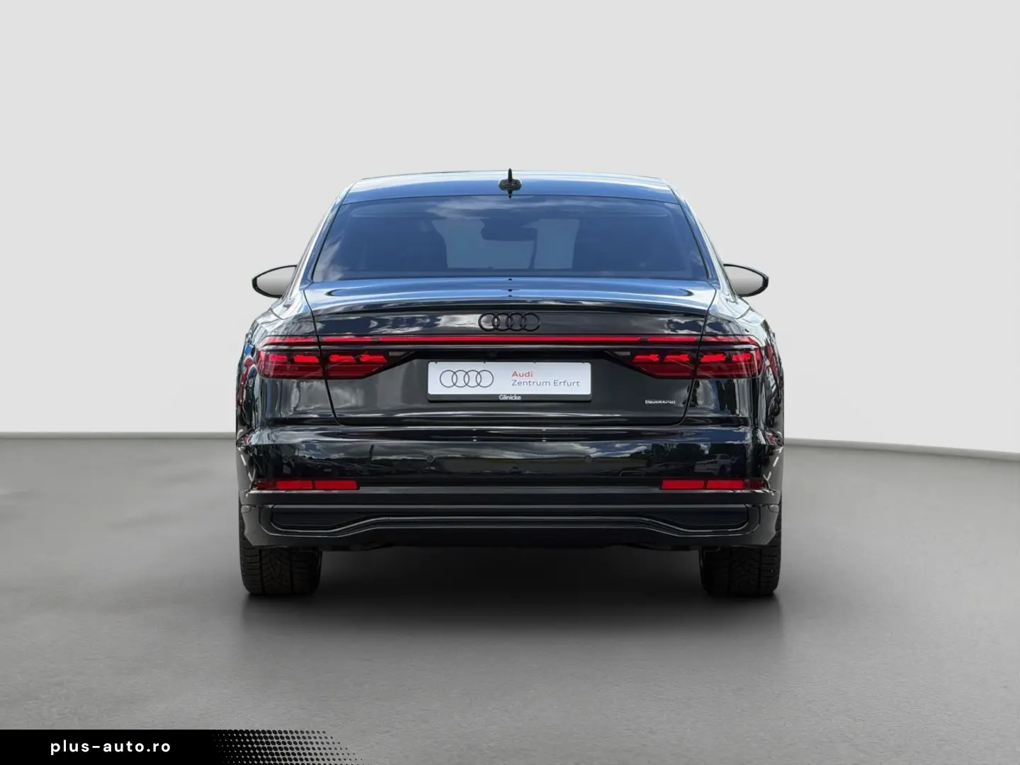 AUDI A8 L 60 TFSI e Tiptronic S-Line HD Matrix Panora