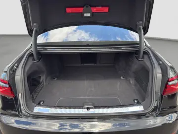 AUDI A8 L 60 TFSI e Tiptronic S-Line HD Matrix Panora