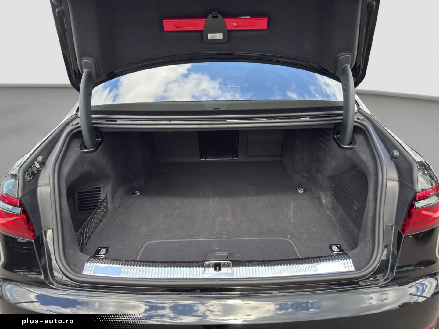 AUDI A8 L 60 TFSI e Tiptronic S-Line HD Matrix Panora