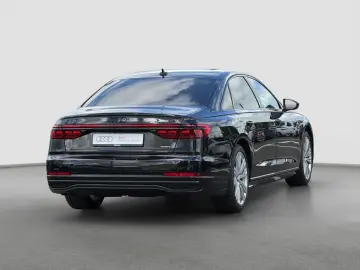 AUDI A8 L 60 TFSI e Tiptronic S-Line HD Matrix Panora
