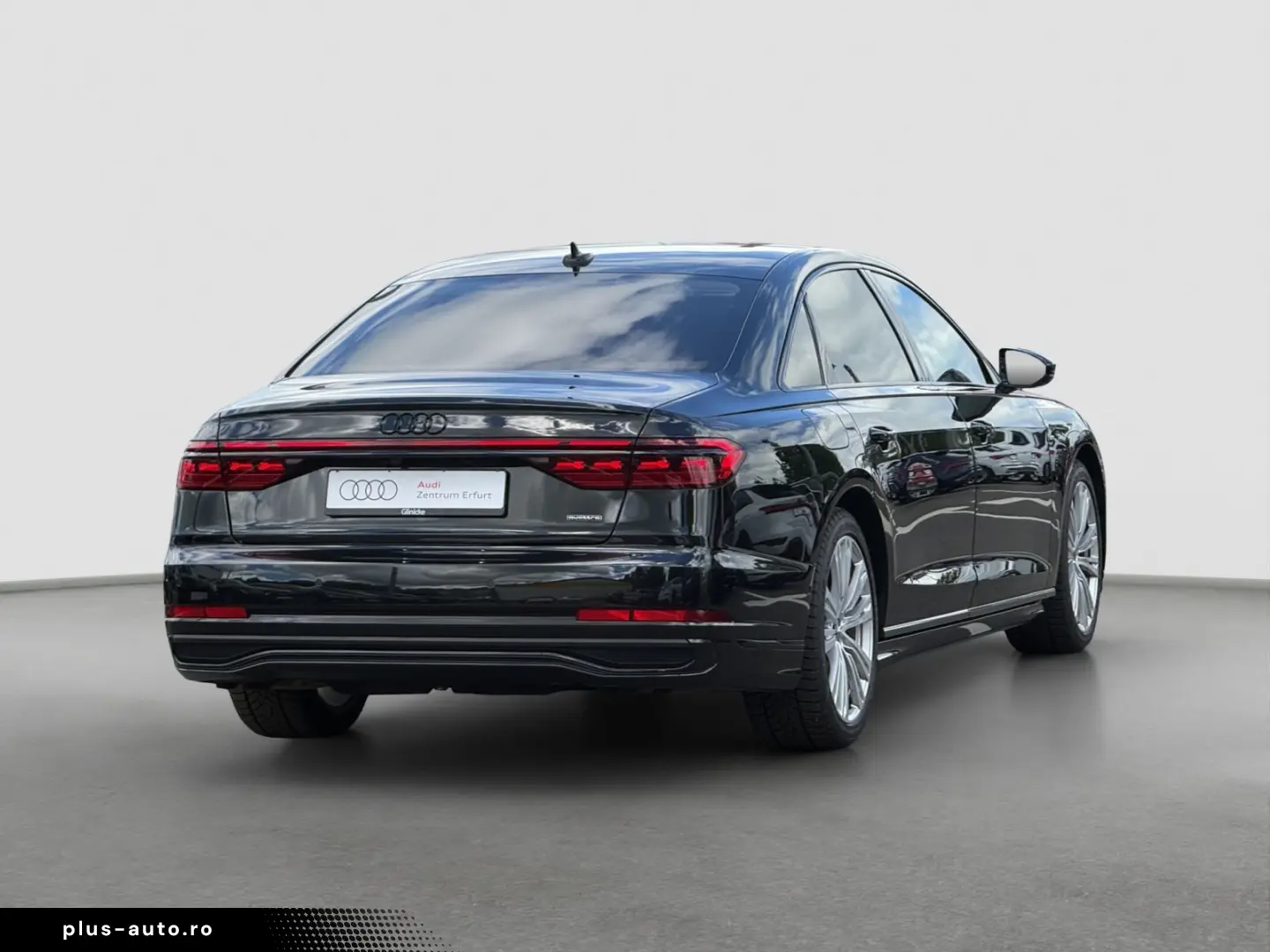 AUDI A8 L 60 TFSI e Tiptronic S-Line HD Matrix Panora