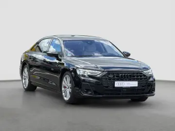 AUDI A8 L 60 TFSI e Tiptronic S-Line HD Matrix Panora
