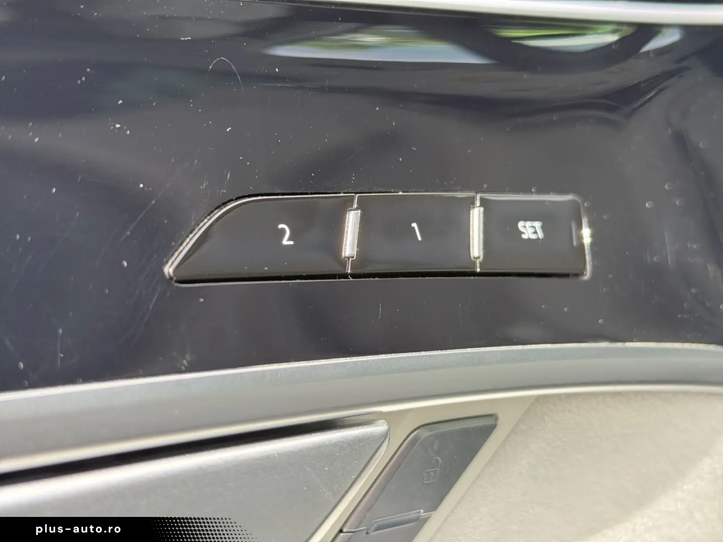AUDI A8 L 60 TFSI e Tiptronic S-Line HD Matrix Panora
