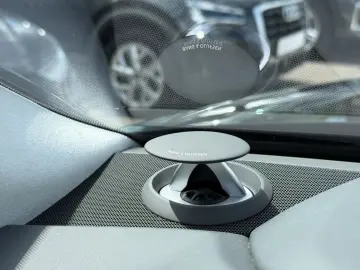 AUDI A8 L 60 TFSI e Tiptronic S-Line HD Matrix Panora