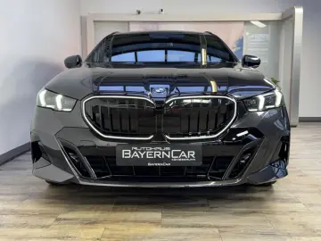 BMW 540d xDr. To. M Sport Pro Pano ACC 20Zoll B&W