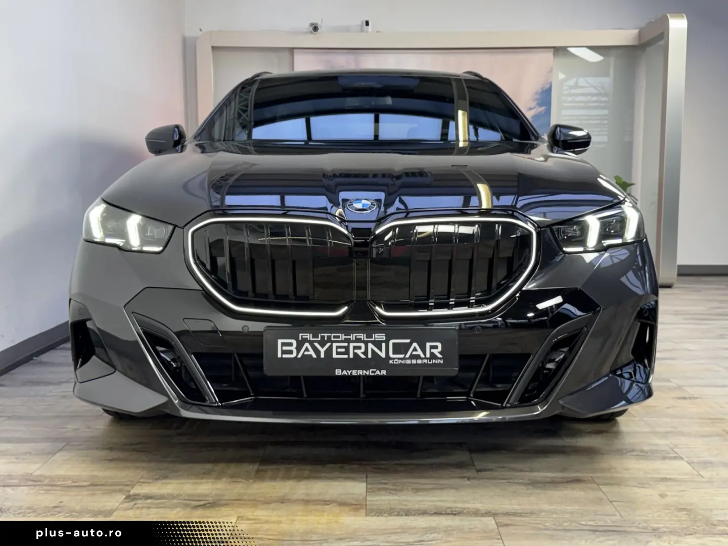 BMW 540d xDr. To. M Sport Pro Pano ACC 20Zoll B&W