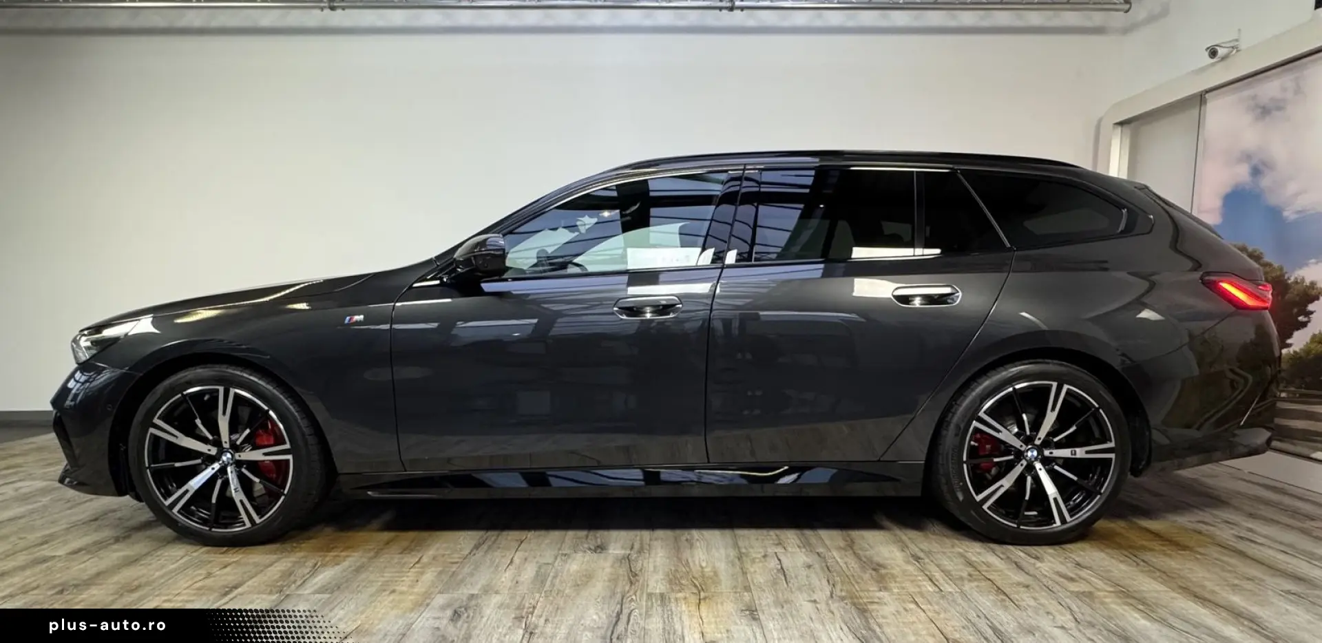 BMW 540d xDr. To. M Sport Pro Pano ACC 20Zoll B&W