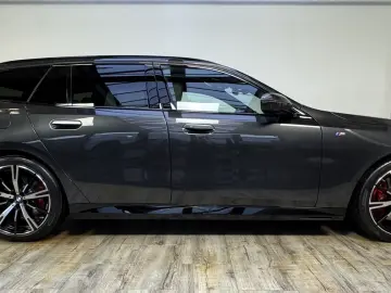 BMW 540d xDr. To. M Sport Pro Pano ACC 20Zoll B&W