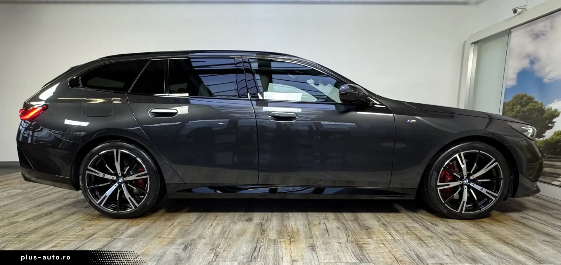 BMW 540d xDr. To. M Sport Pro Pano ACC 20Zoll B&W