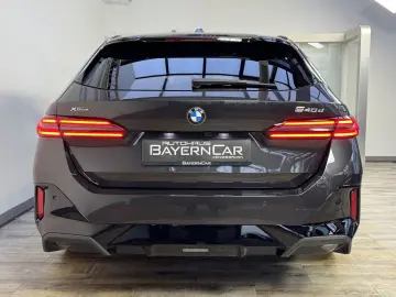 BMW 540d xDr. To. M Sport Pro Pano ACC 20Zoll B&W