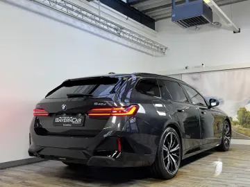 BMW 540d xDr. To. M Sport Pro Pano ACC 20Zoll B&W