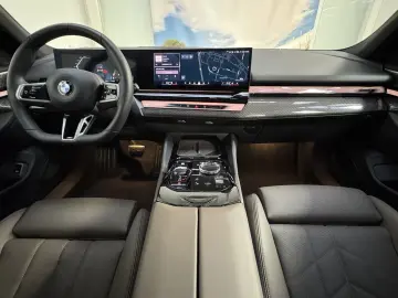 BMW 540d xDr. To. M Sport Pro Pano ACC 20Zoll B&W
