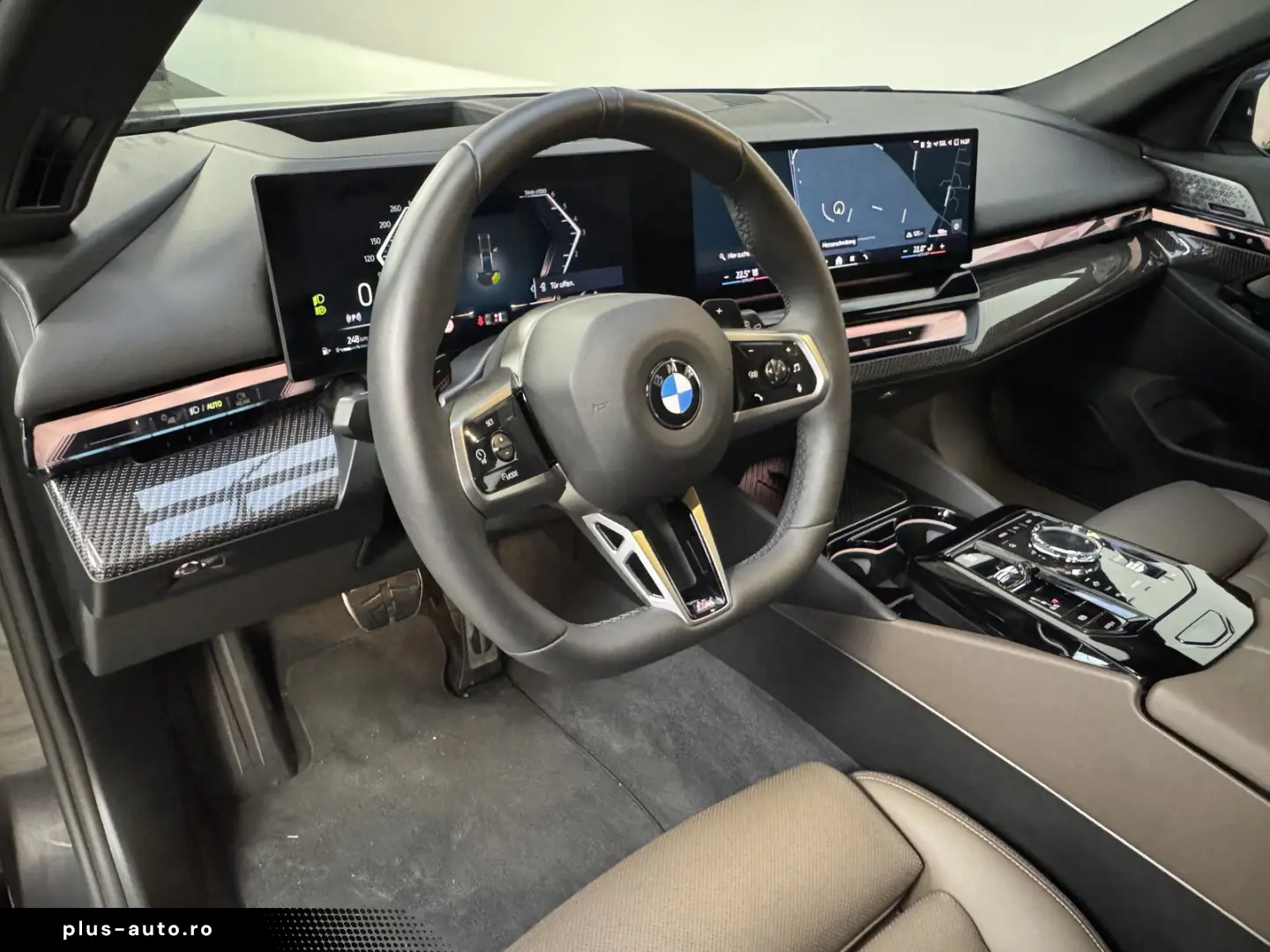 BMW 540d xDr. To. M Sport Pro Pano ACC 20Zoll B&W