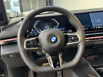 BMW 540d xDr. To. M Sport Pro Pano ACC 20Zoll B&W