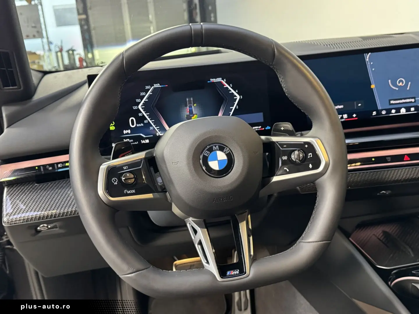 BMW 540d xDr. To. M Sport Pro Pano ACC 20Zoll B&W