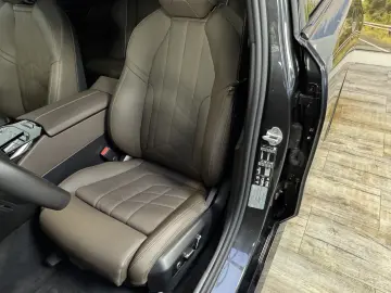 BMW 540d xDr. To. M Sport Pro Pano ACC 20Zoll B&W