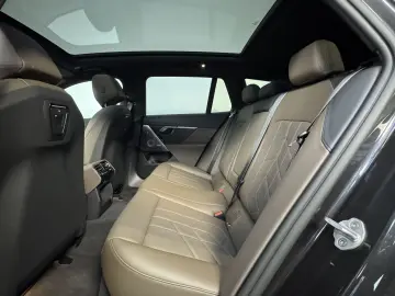 BMW 540d xDr. To. M Sport Pro Pano ACC 20Zoll B&W