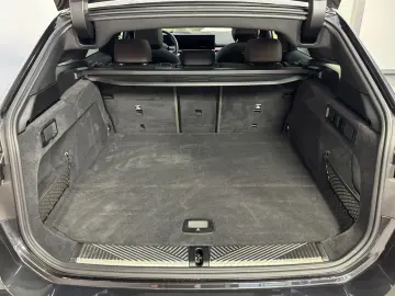 BMW 540d xDr. To. M Sport Pro Pano ACC 20Zoll B&W