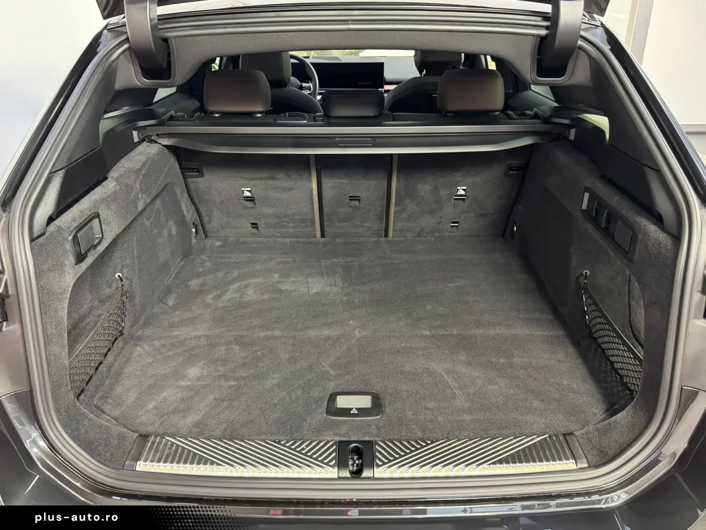BMW 540d xDr. To. M Sport Pro Pano ACC 20Zoll B&W