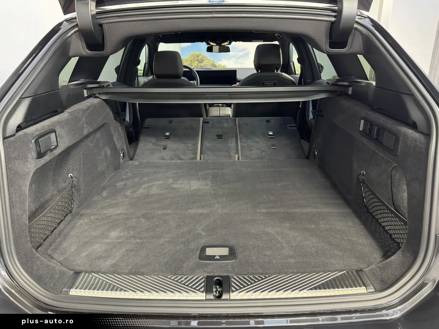 BMW 540d xDr. To. M Sport Pro Pano ACC 20Zoll B&W