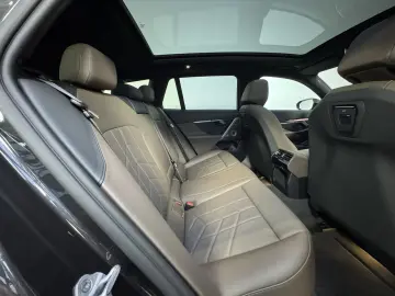 BMW 540d xDr. To. M Sport Pro Pano ACC 20Zoll B&W