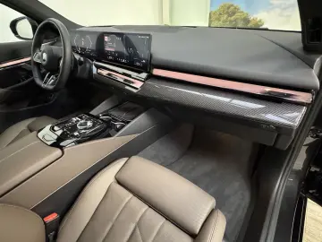 BMW 540d xDr. To. M Sport Pro Pano ACC 20Zoll B&W