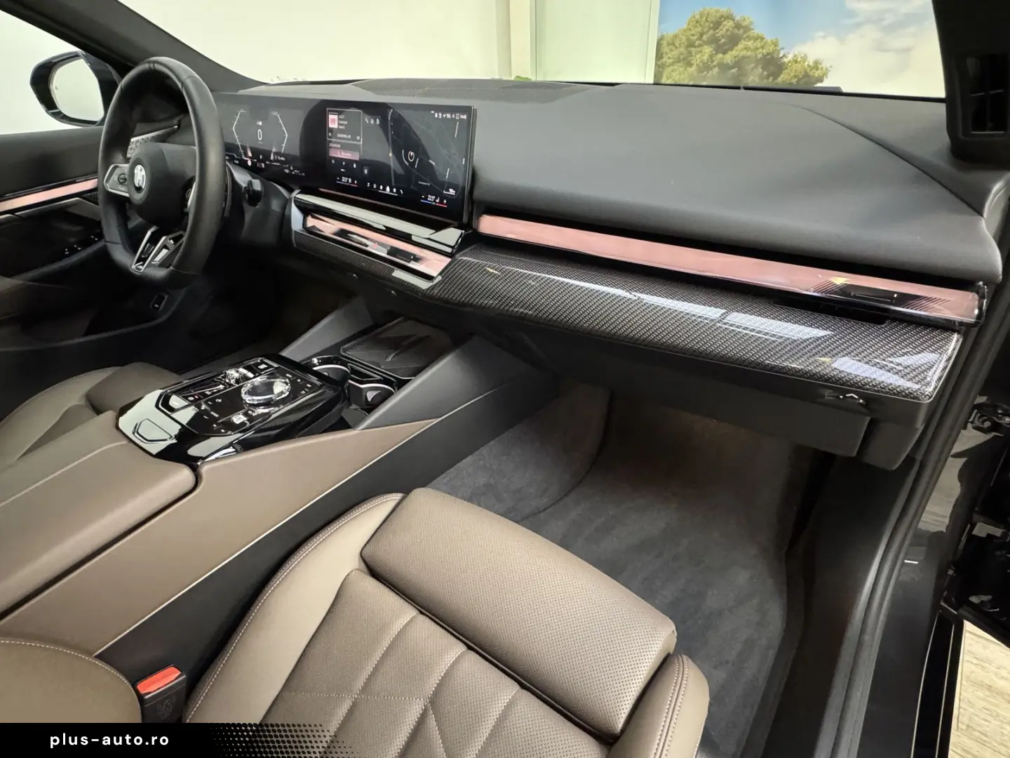 BMW 540d xDr. To. M Sport Pro Pano ACC 20Zoll B&W