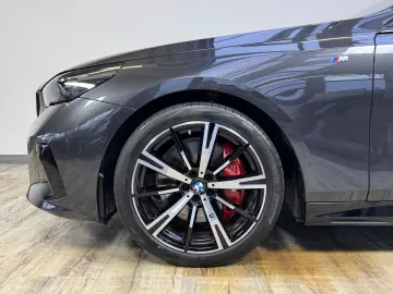 BMW 540d xDr. To. M Sport Pro Pano ACC 20Zoll B&W