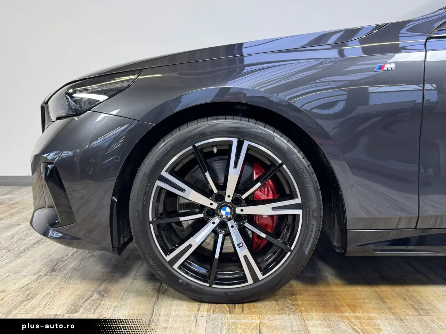 BMW 540d xDr. To. M Sport Pro Pano ACC 20Zoll B&W