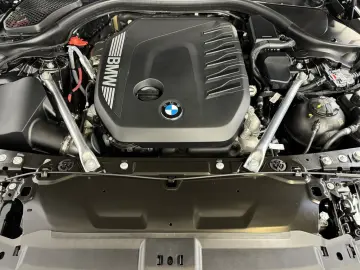 BMW 540d xDr. To. M Sport Pro Pano ACC 20Zoll B&W