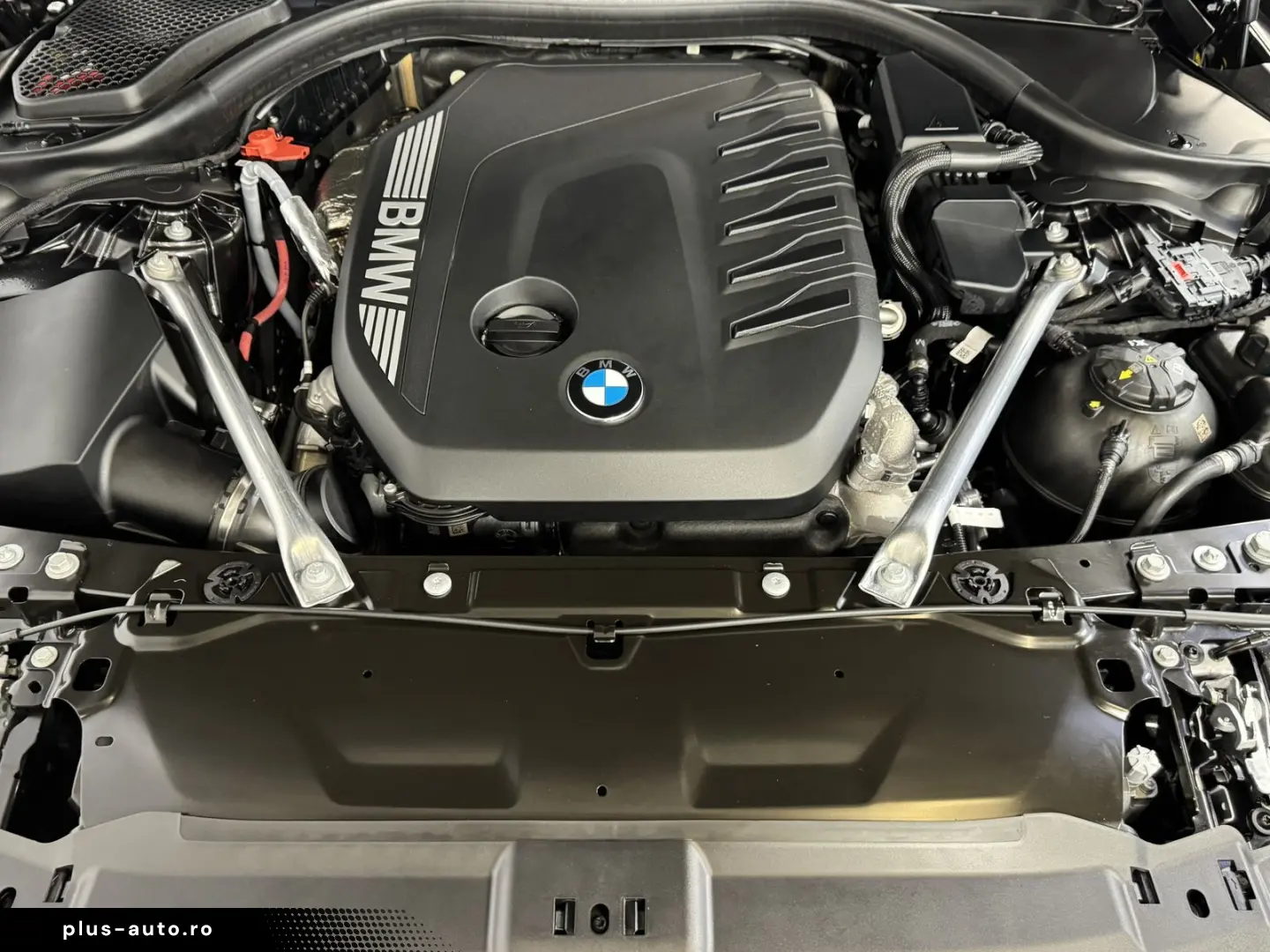 BMW 540d xDr. To. M Sport Pro Pano ACC 20Zoll B&W