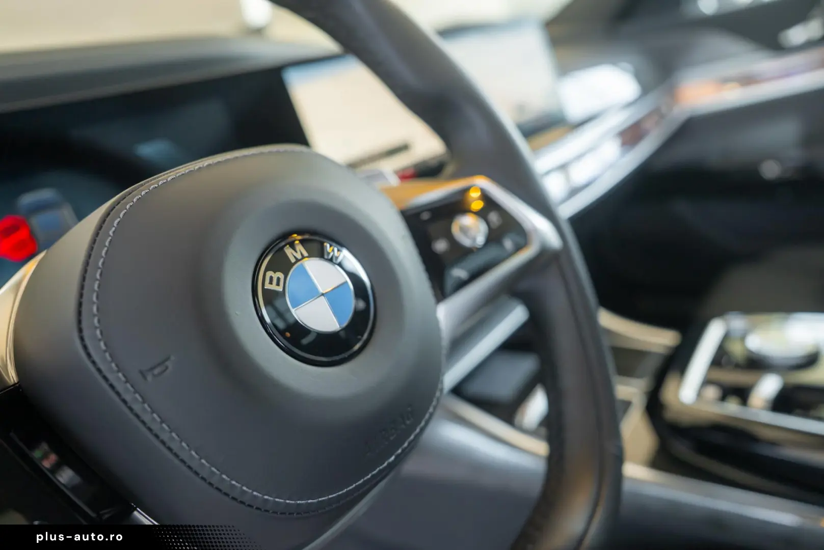 BMW Seria 7 740d xDrive