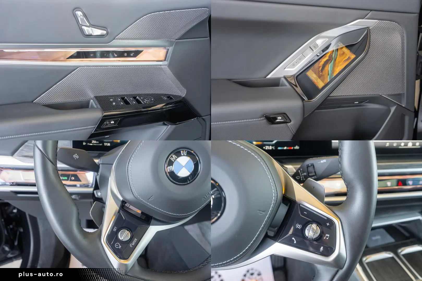 BMW Seria 7 740d xDrive