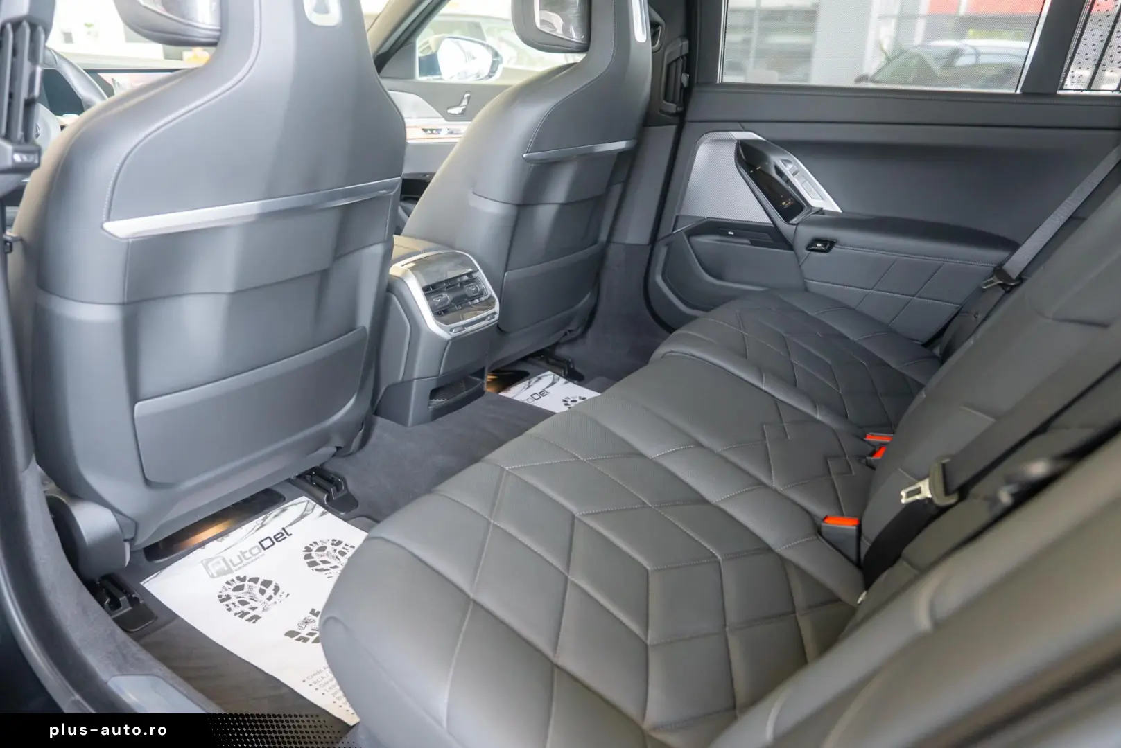BMW Seria 7 740d xDrive