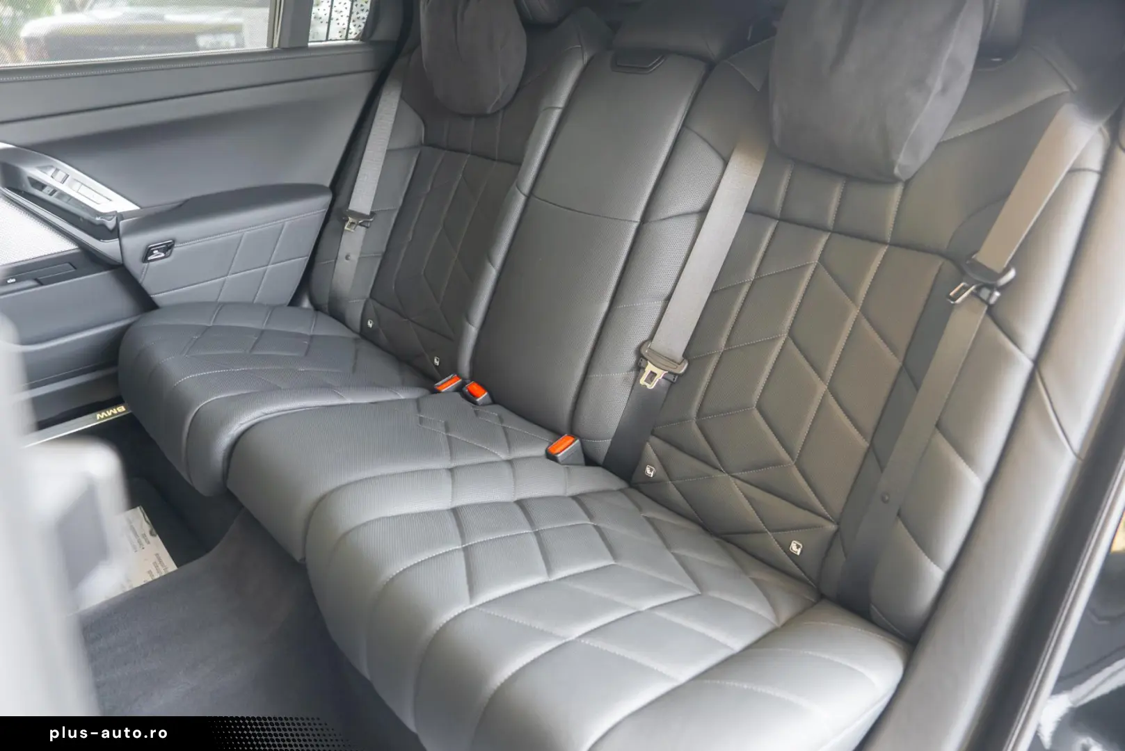BMW Seria 7 740d xDrive
