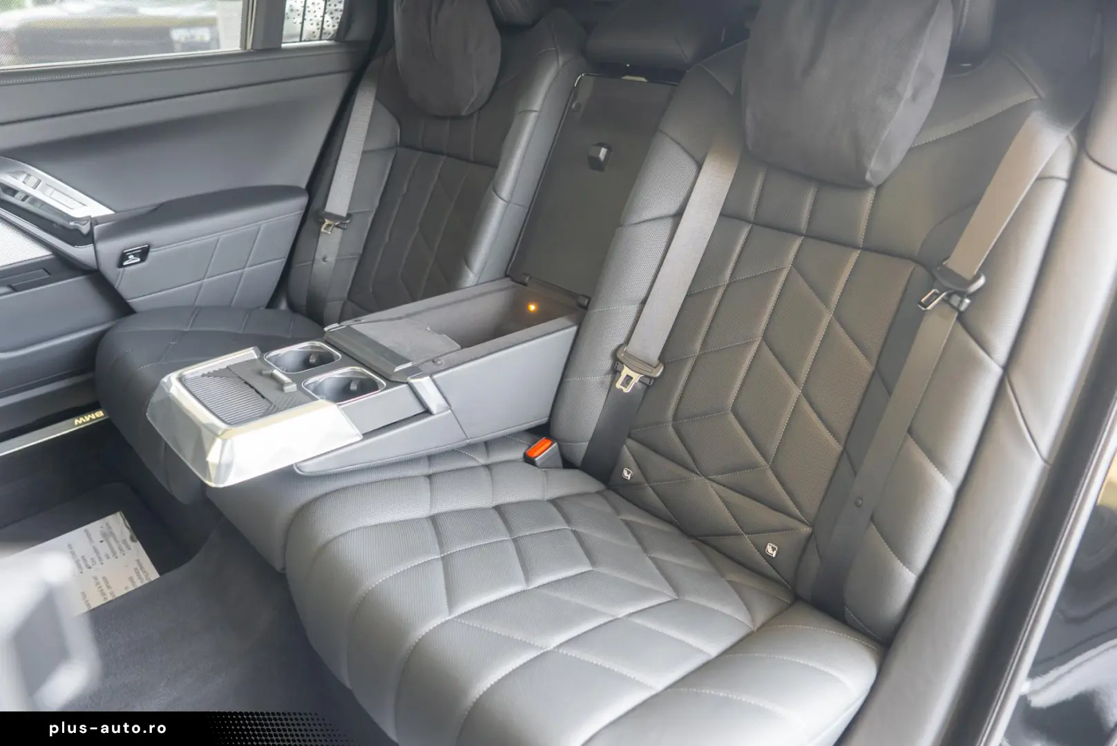 BMW Seria 7 740d xDrive