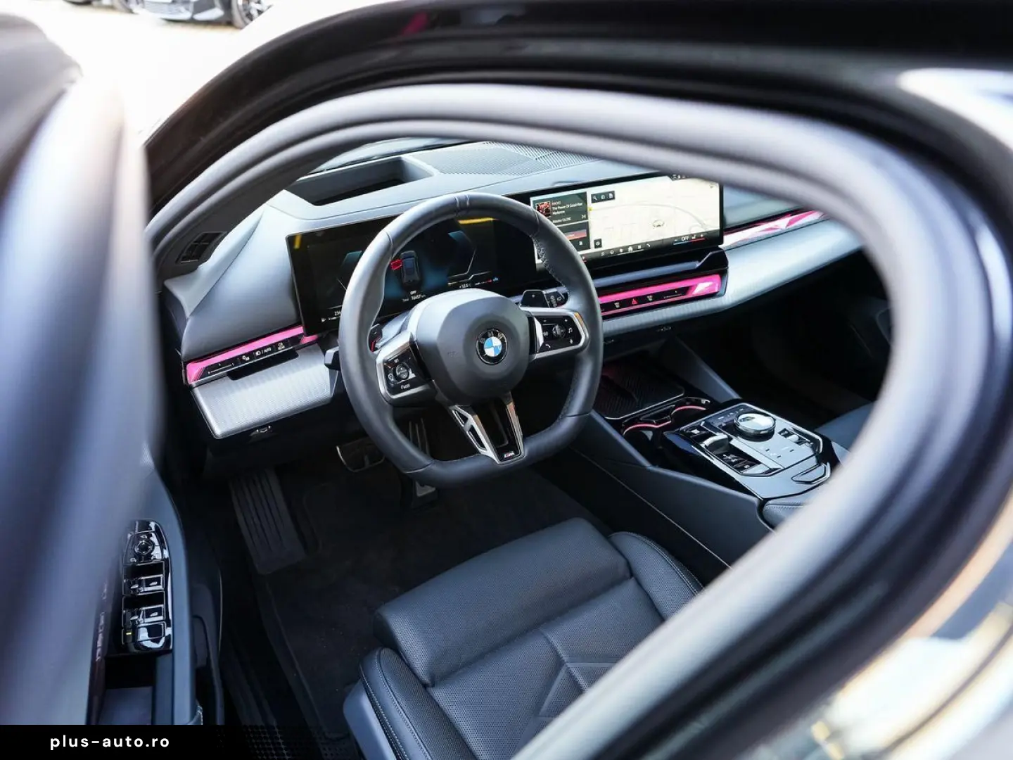 BMW 540d xDrive Tour M-SportPRO AHK ACC PANO Sitzlüf