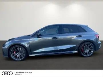 AUDI RS3 Sportback quattro 294(400) kW(PS) S tronic