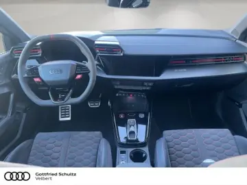 AUDI RS3 Sportback quattro 294(400) kW(PS) S tronic
