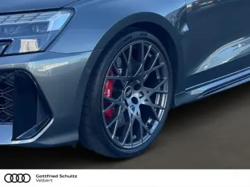 AUDI RS3 Sportback quattro 294(400) kW(PS) S tronic