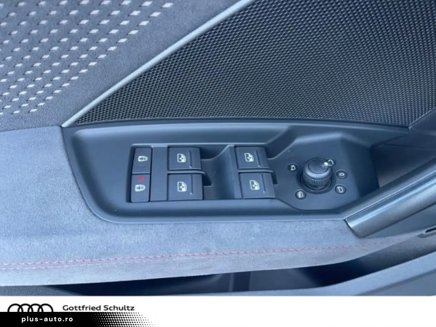 AUDI RS3 Sportback quattro 294(400) kW(PS) S tronic