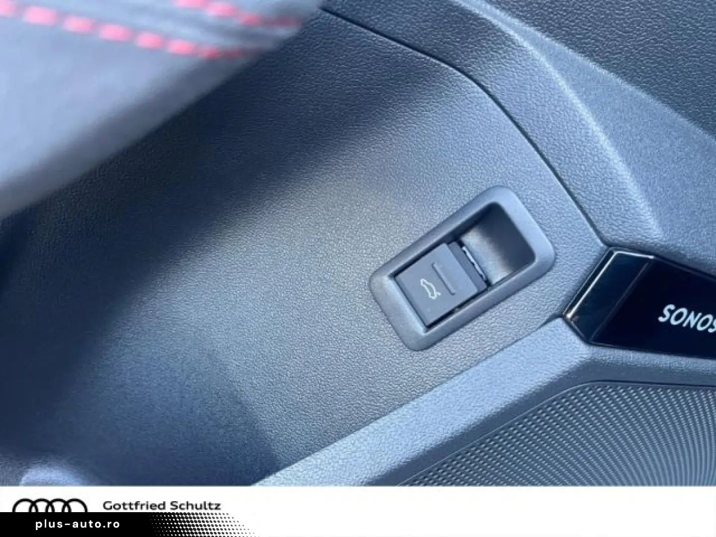 AUDI RS3 Sportback quattro 294(400) kW(PS) S tronic