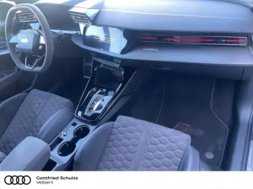 AUDI RS3 Sportback quattro 294(400) kW(PS) S tronic