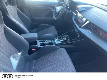 AUDI RS3 Sportback quattro 294(400) kW(PS) S tronic