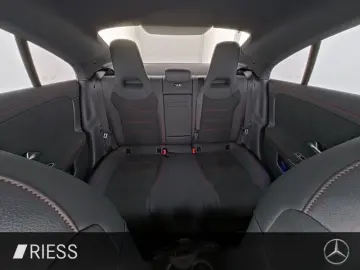 MERCEDES-BENZ CLA 45 AMG S 4M  Cp AMG PREM  AERO NIG…