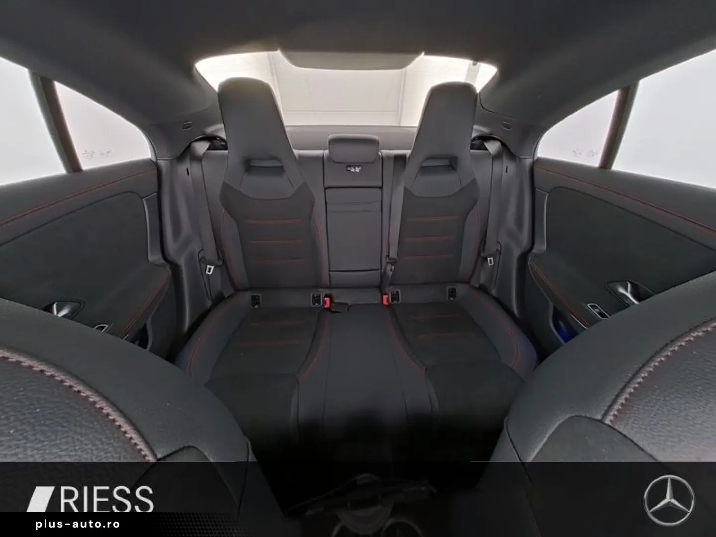 MERCEDES-BENZ CLA 45 AMG S 4M  Cp AMG PREM  AERO NIG&hellip;