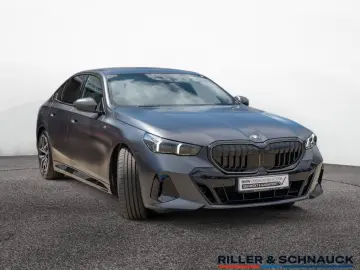 BMW 540d xDrive M-Sport Pro SITZBELÜFTUNG LED 360